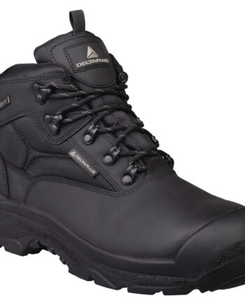 TRZEWIKI Z PEŁNEJ SKÓRY LICOWEJ - S3 CI HI WR SRC