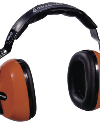 NAUSZNIKI PRZECIWHAŁASOWE, SNR 29 dB