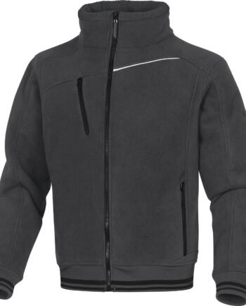 BLUZA Z POLARU POLIESTROWEGO