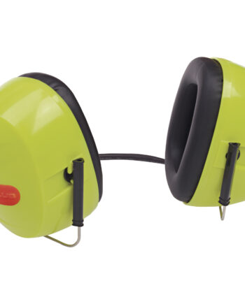 NAUSZNIKI PRZECIWHAŁASOWE  - SNR 30 dB