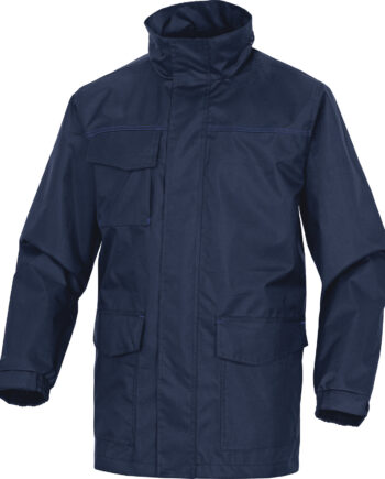 LEKKA KURTKA POLIESTER OXFORD POWLEKANY PU - PODSZEWKA Z POLIESTROWEJ SIATKI (PASUJE DO GAMY MACH I PANOSTYLE)