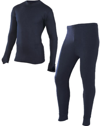 KOMPLET BIELIZNY NIEPALNEJ