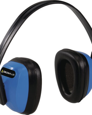 NAUSZNIKI PRZECIWHAŁASOWE - SNR 28 dB