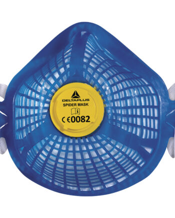 OPAKOWANIE 5 PÓŁMASEK ODDECHOWYCH FFP2