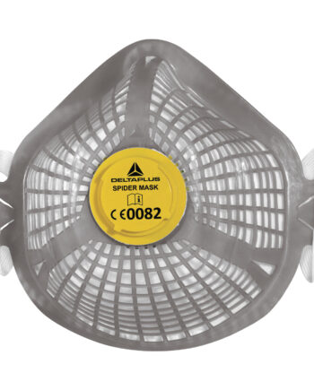 OPAKOWANIE 5 PÓŁMASEK ODDECHOWYCH FFP2W