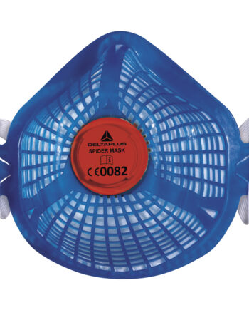 OPAKOWANIE 5 PÓŁMASEK ODDECHOWYCH FFP3