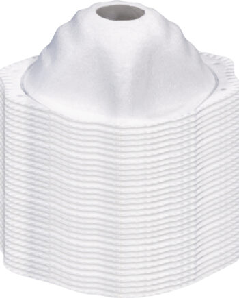 PUDEŁKO 30 FILTROW JEDNORAZOWEGO WYMIENNE FFP2W SPIDER MASK