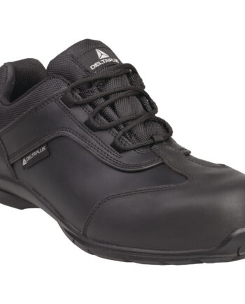 NISKIE BUTY ZE SKÓRY KROWIEJ - S1P SRC