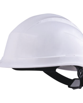 HEŁM OCHRONNY, WIĘBA NA PRZYCISK