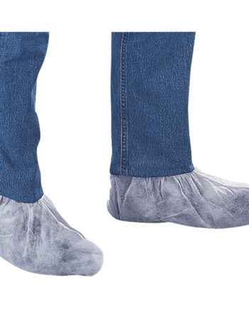 OCHRONNIKI NA OBUWIE Z POLIPROPYLENU, BIŚE / PARA