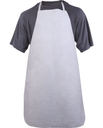 FARTUCH SPAWALNICZY Z DWOINY BYDLĘCEJ 90X60CM