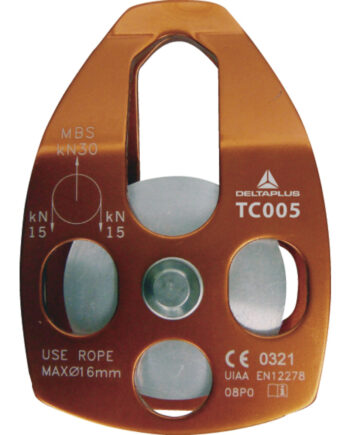 BLOCZEK Z RUCHOMYMI PŁYTKAMI Z ALUMINIUM