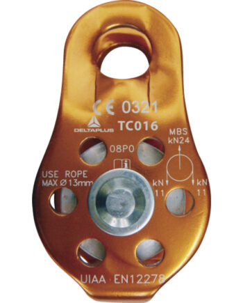 MINI-BLOCZEK Z RUCHOMYMI PŁYTKAMI Z ALUMINIUM