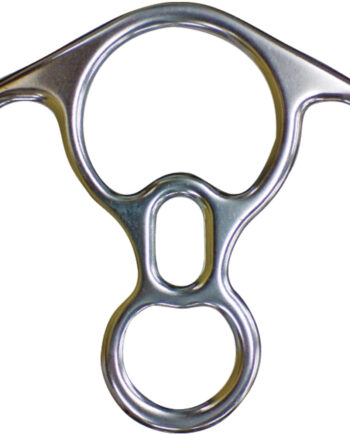 DUŻA ÓSEMKA RATOWNICZA Z ALUMINIUM