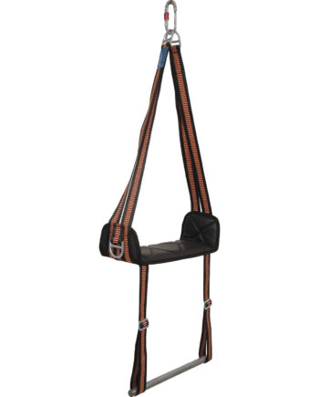 SIEDZISKO DO PORUSZANIA SIĘ W PIONIE