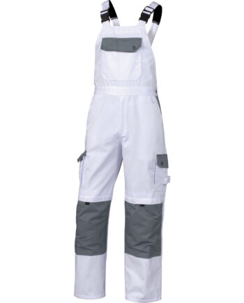 OGRODNICZKI MALARSKIE Z BAWEŁNY I POLIESTRU