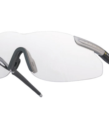 JEDNOCZĘŚCIOWE OKULARY THUNDER Z POLIWĘGLANU