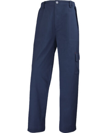 SPODNIE ROBOCZE TONGA3 Z MATERIŚU MODAKRYLOWA  / BAWEŁNY