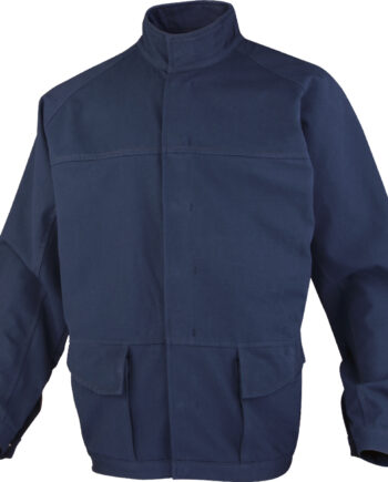 BLUZA  ROBOCZA TONGA3 Z MODACRYLI / BAWEŁNY