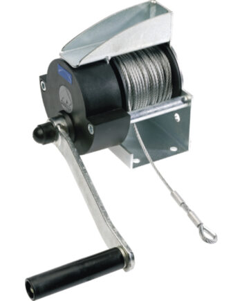 WCIĄGARKA RĘCZNA 300 KG - 20 M