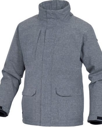 KURTKA Z POLIESTRU POWLEKANEGO POLIURETANEM