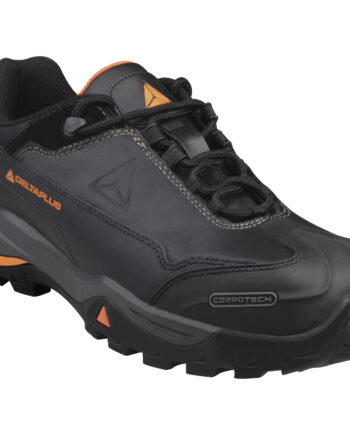 PÓŁBUTY Z PEŁNEJ SKÓRY LICOWEJ - S3 HRO HI CI SRC