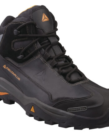 TRZEWIKI Z PEŁNEJ SKÓRY LICOWEJ - S3 HRO HI CI SRC