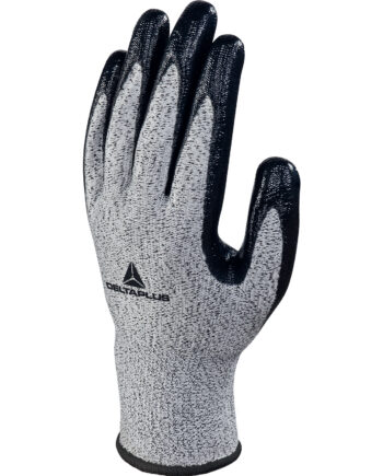 RĘKAWICA DZIANA ECONOCUT¨ - WNĘTRZE DŁONI POWLECZONE NITRYLEM  - ŚCIEG 13 - x3 PARY