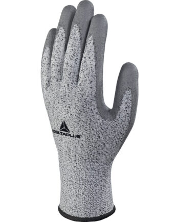 RĘKAWICA DZIANA ECONOCUT¨ - WNĘTRZE DŁONI POWLECZONE PU - ŚCIEG 13 - x3 PARY