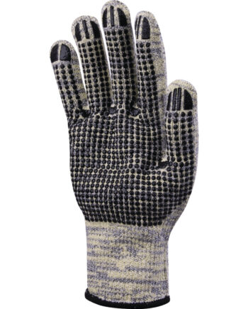 RĘKAWICA DZIANA TAEKI 5 - KROPKI NA STRONIE CHWYTNEJ