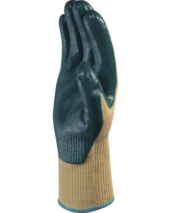 RĘKAWICA DZIANA Z PARA-ARAMIDU - POWLEKANA NITRYLEM