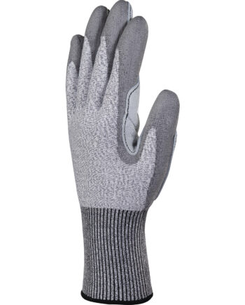 RĘKAWICA DZIANA DELTANOCUT+ - STRONA CHWYTNA POWLEKANA PU I DWOINA BYDLĘCA