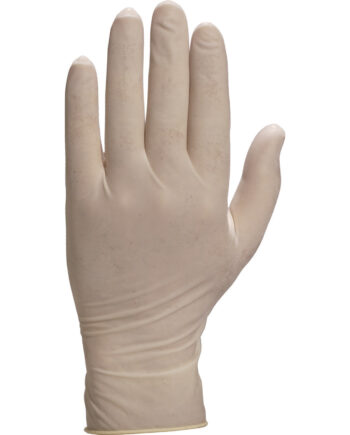 PUDEŁKO 100 RĘKAWIC JEDNORAZOWYCH LATEKSOWYCH VENITACTYL 1310