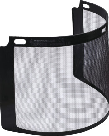 ZESTAW 2 OSŁON TWARZY Z SIATKI - DO VISOR-HOLD MINI