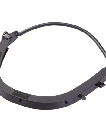 DIELEKTRYCZNY UCHWYT OSŁONY TWARZY