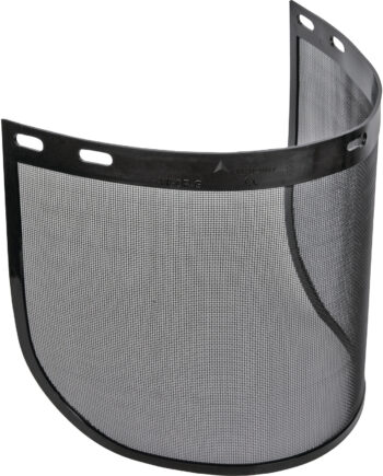 ZESTAW 2 OSŁON TWARZY Z SIATKI