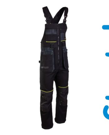 SPODNIE OGRODNICZKI DIAMANT