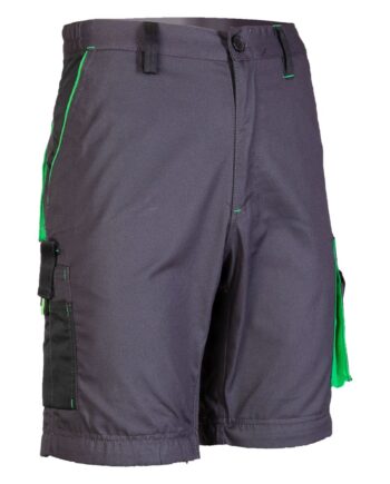 SPODNIE KRÓTKIE ONYX