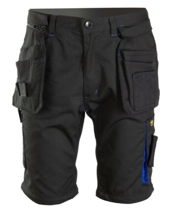 SPODNIE KRÓTKIE TOPAZ