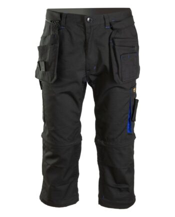 SPODNIE 3/4 PASA TOPAZ