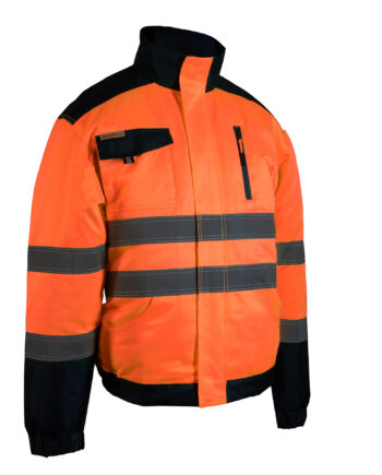 BLUZA WSTAWKA/GRANAT KAT.II KL. 2