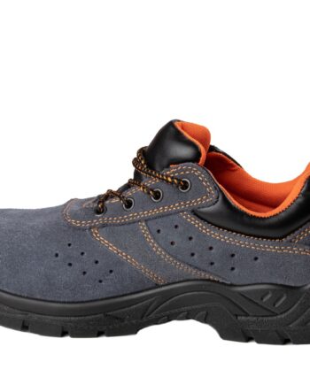 PÓŁBUT ZAMSZ S1 SRC