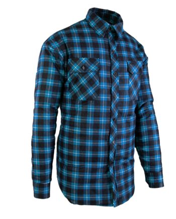 KOSZULA OCIEPLANA BONO