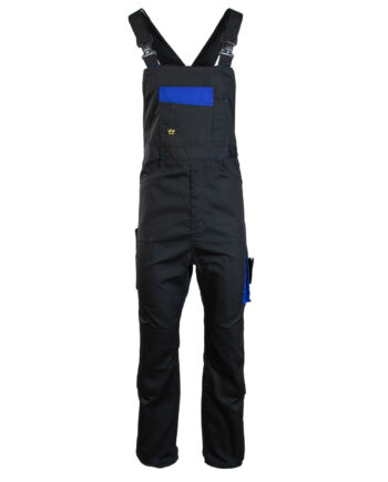 SPODNIE OGRODNICZKI TOPAZ