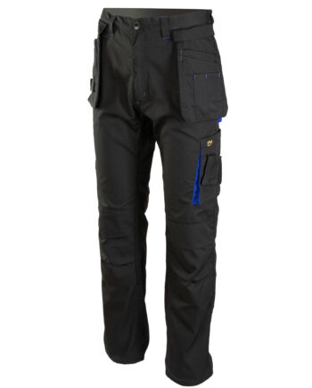 SPODNIE DO PASA TOPAZ