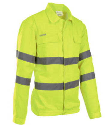 BLUZA SELEDYNOWA KAT.II KL. 3