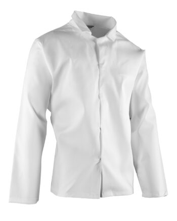 BLUZA ROZPINANA MĘSKA HACCP