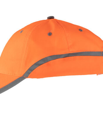 CZAPKA BASEBALL ODBLASK