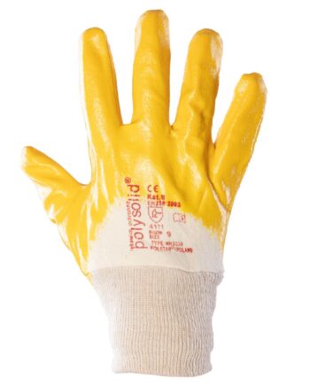 NITRYL. POLYSOLID LEKKIE kat. II