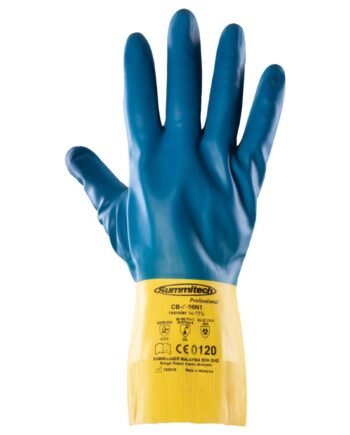 DUOCHEM PRO. CB-F-06N1